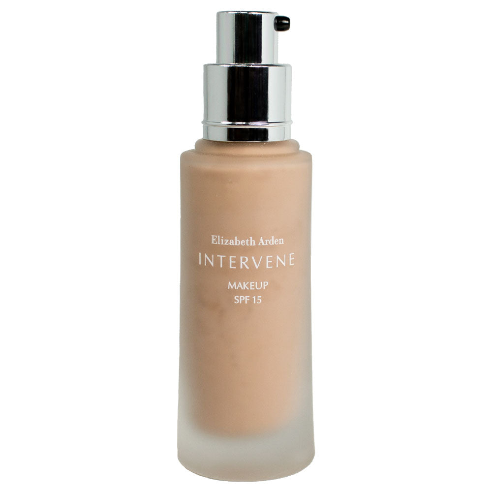 Elizabeth Arden Intervene Makeup SPF 15, 1 oz. 08 Soft Bisque