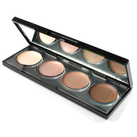 Revlon Illuminance Creme Shadow - 710 Not Just Nudes (2-Pack)