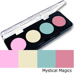 Revlon Illuminance Creme Shadow Mystical magics