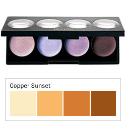 Revlon Illuminance Creme Shadow Copper Sunset