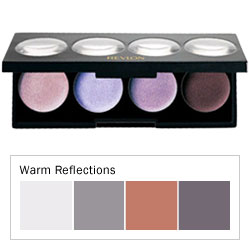 Revlon Illuminance Creme Shadow Warm Reflections