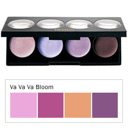 Revlon Illuminance Creme Shadow Va Va Va Bloom