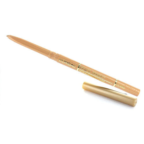 Loreal Pencil Perfect Automatic Eye Liner Tender Nudes