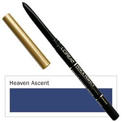 Loreal Pencil Perfect Automatic Eye Liner Heaven Ascent