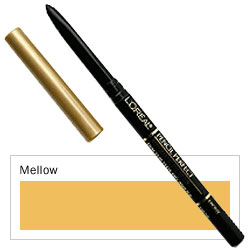 Loreal Pencil Perfect Automatic Eye Liner Mellow