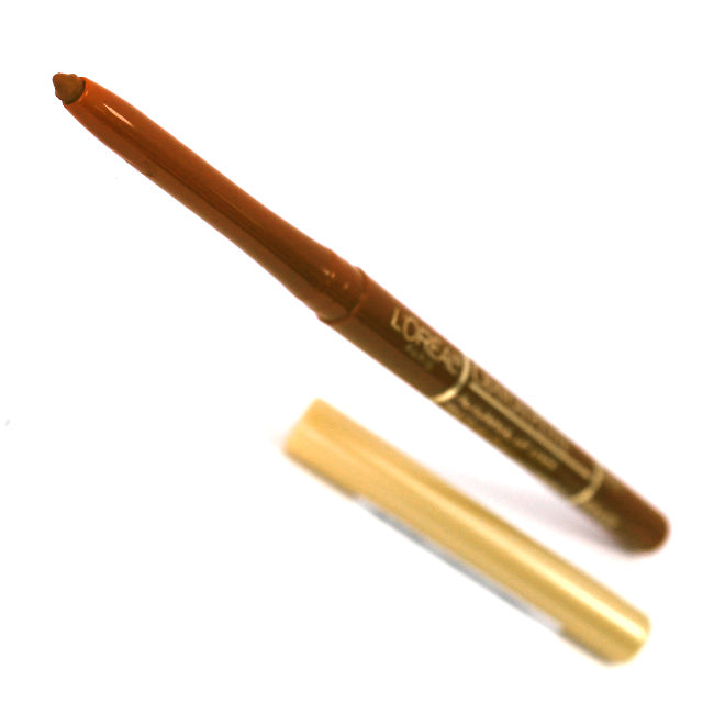 Loreal Crayon Petite Automatic Lip Liner Basic Browns
