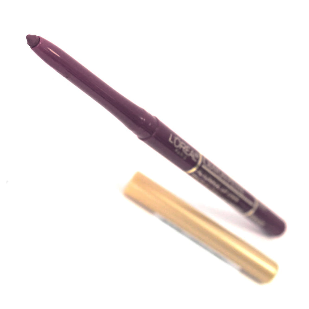 Loreal Crayon Petite Automatic Lip Liner Roses Mauves