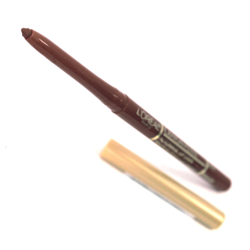 Loreal Crayon Petite Automatic Lip Liner Nudes