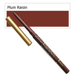 Loreal Crayon Petite Automatic Lip Liner Plum Raisin