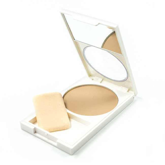 Revlon Nearly Naked Pressed Powder 010 Fair