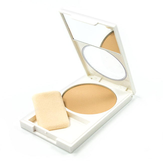 Revlon Nearly Naked Pressed Powder 020 Light