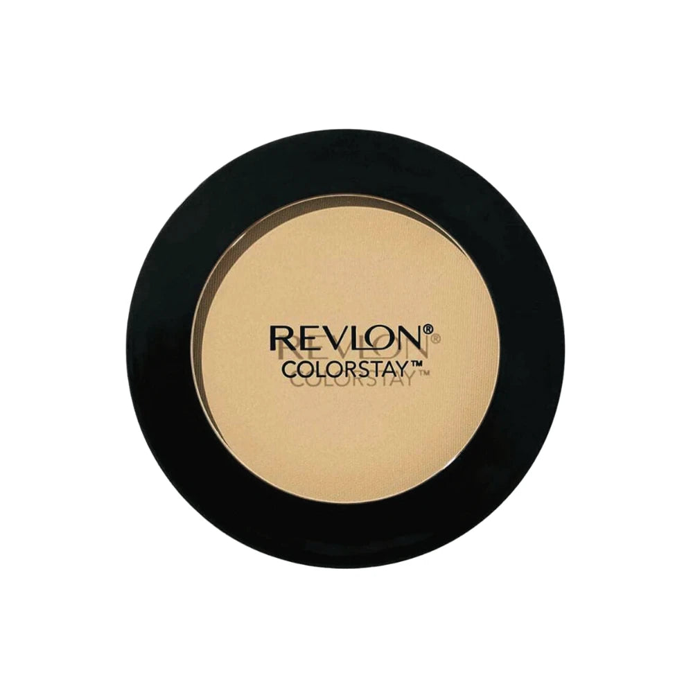 Revlon ColorStay Pressed Powder with SoftFlex, .3 oz. 240 Medium Beige