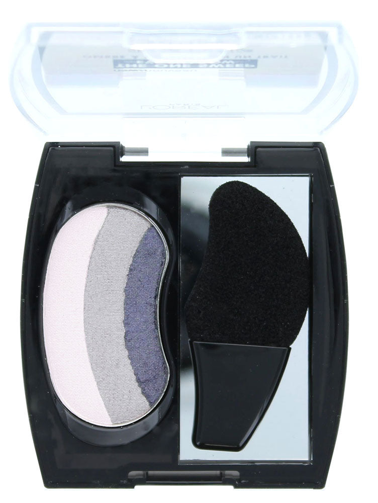 Loreal Studio Secrets The One Sweep Eye Shadow 519 Playful for Brown Eyes
