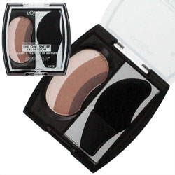 Loreal Studio Secrets The One Sweep Eye Shadow 819 Natural for All Eyes