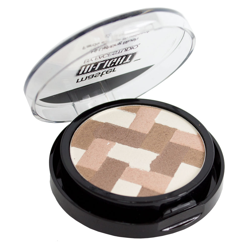 Maybelline Face Studio Master Hi-Light Hi-Lighting Blush 251 Natural