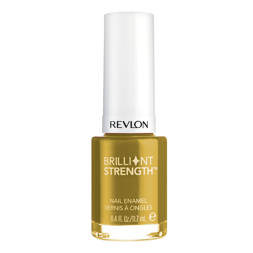 Revlon Brilliant Strength Nail Enamel 110 Hypnotize