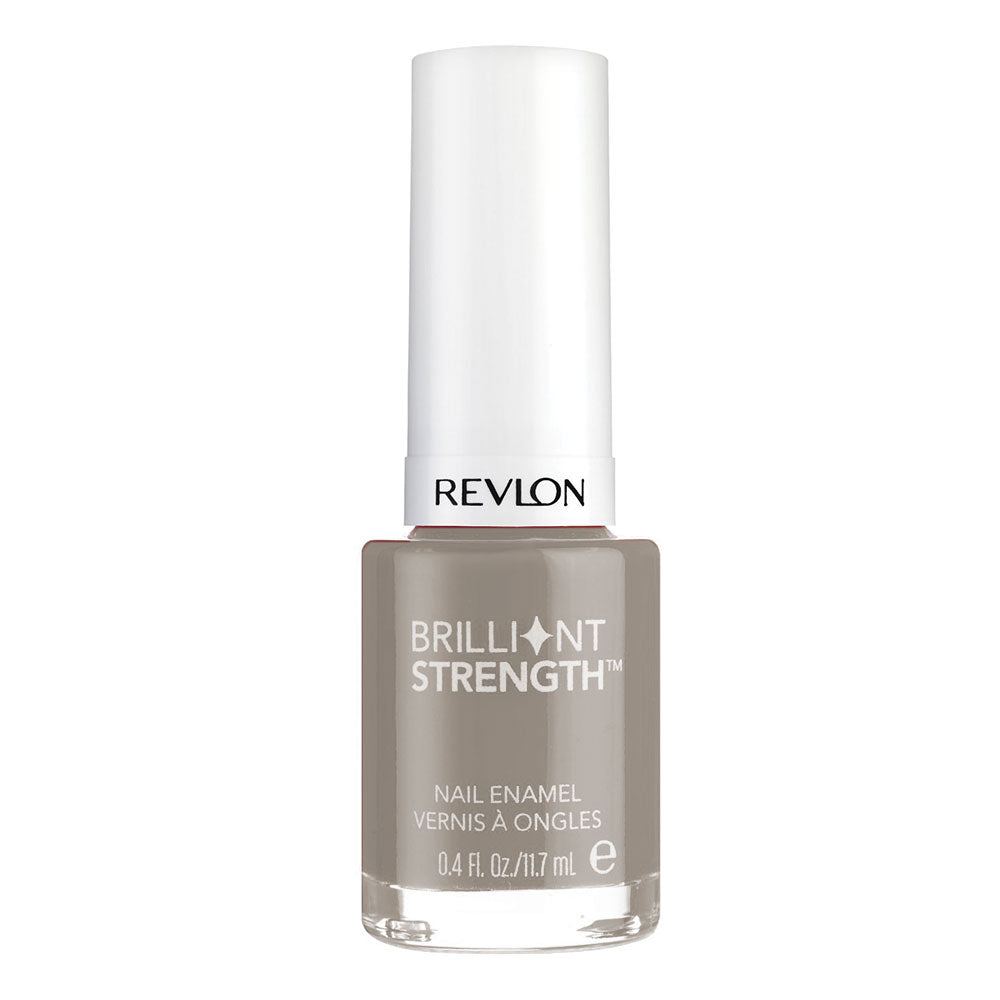 Revlon Brilliant Strength Nail Enamel 140 Magnetize
