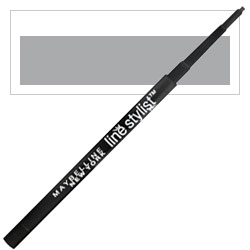 Maybelline Line Stylist Eyeliner 614 Silver Dazzle