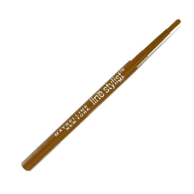 Maybelline Line Stylist Eyeliner 616 Gold Flash