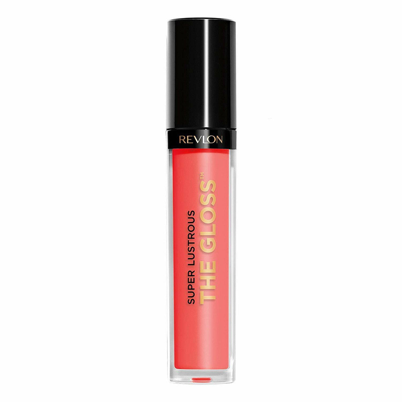 Revlon Super Lustrous Moisturizing Lip Gloss