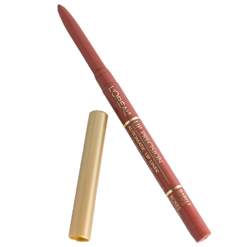 Loreal Crayon Petite Automatic Lip Liner The Pinks Roses