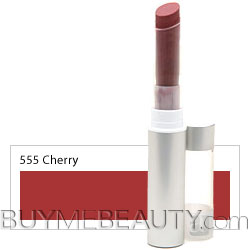 Almay Hydracolor Lipstick, SPF 15 555 Cherry