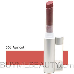 Almay Hydracolor Lipstick, SPF 15 565 Apricot