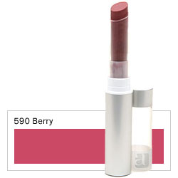 Almay Hydracolor Lipstick, SPF 15 590 Berry