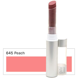 Almay Hydracolor Lipstick, SPF 15 645 Peach