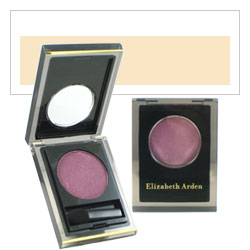 Elizabeth Arden Color Intrigue Eyeshadow 01 Vanilla