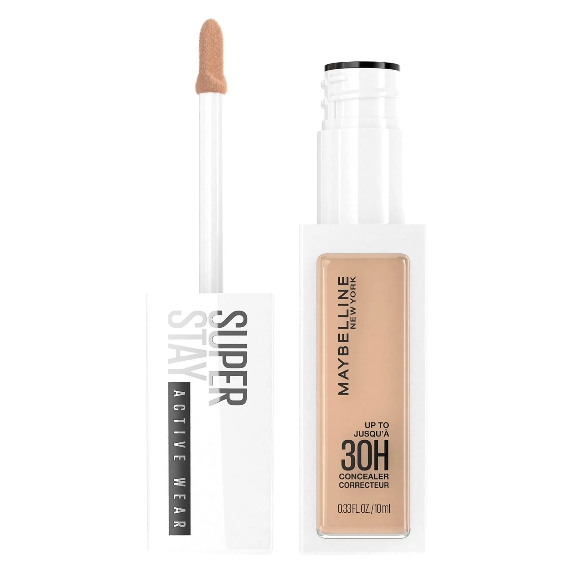 Maybelline Superstay Active Wear Concealer 25