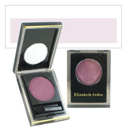 Elizabeth Arden Color Intrigue Eyeshadow 26 Silversmoke