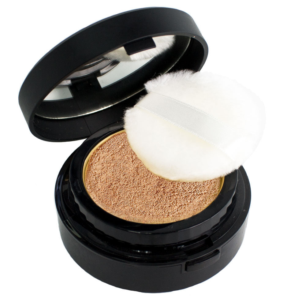 Elizabeth Arden Pure Finish Mineral Powder Foundation, SPF 20 Pure Finish 04