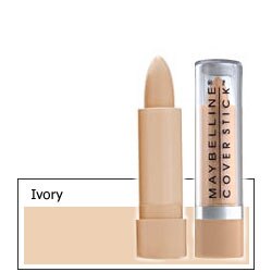 Maybelline Cover Stick Concealer Ivory