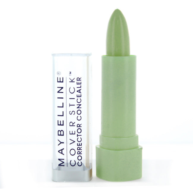 Maybelline Cover Stick Concealer Green