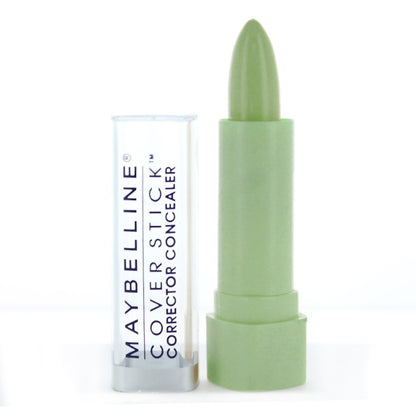 Maybelline Cover Stick Concealer Green