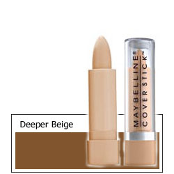 Maybelline Cover Stick Concealer Deeper Beige