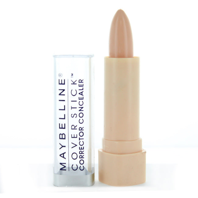 Maybelline Cover Stick Concealer Fair