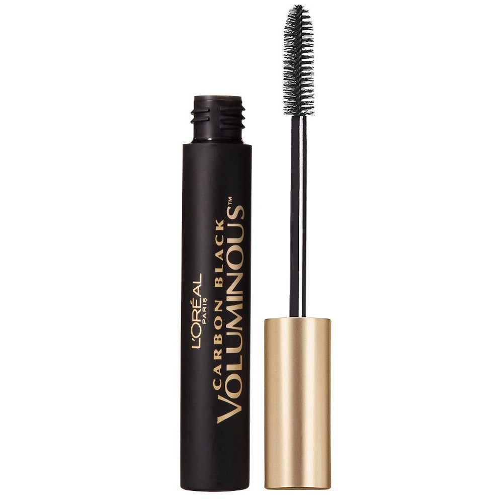 Loreal Original Voluminous Mascara 335 Carbon Black