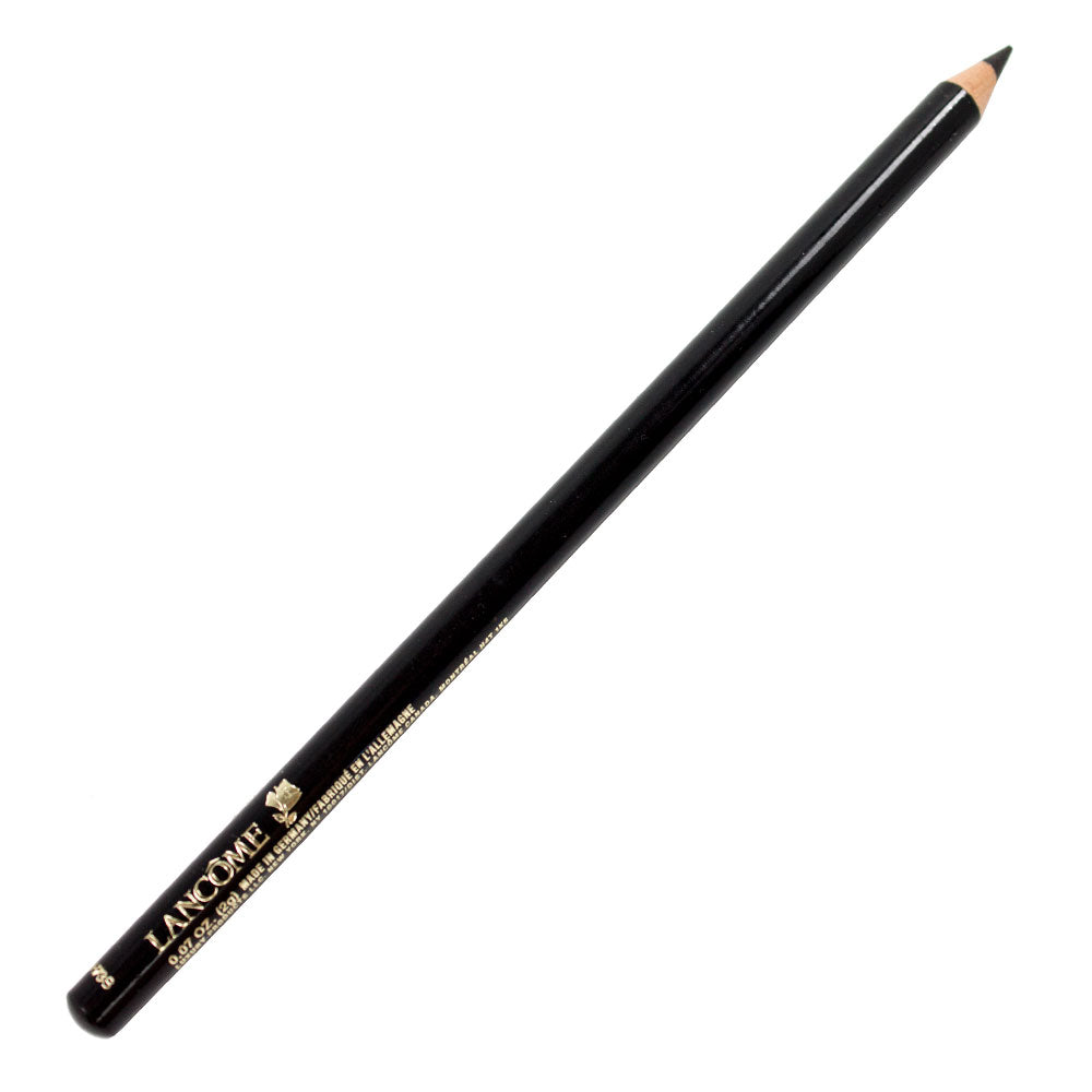 Lancome Le Crayon Kohl Eye Liner Black Ebony