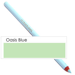 Lancome Le Crayon Kohl Eye Liner Oasis Blue