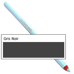 Lancome Le Crayon Kohl Eye Liner Gris Noir