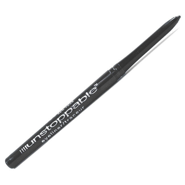 Maybelline Unstoppable Smudge-Proof Waterproof Eyeliner 30 Pewter