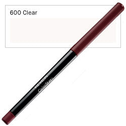 Revlon ColorStay Lipliner with SoftFlex and Built-in Sharpener 600 Clear