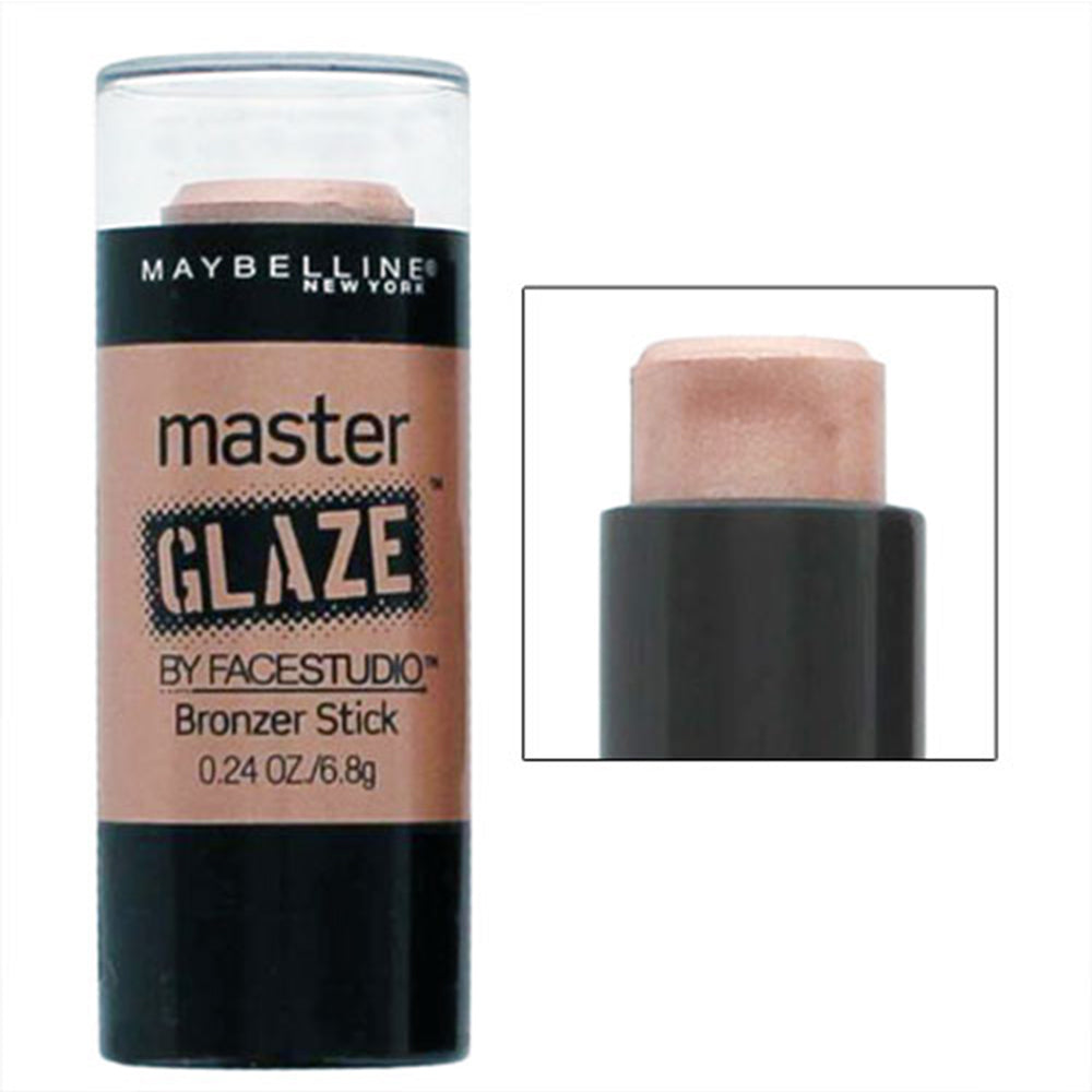 Maybelline Face Studio Master Glaze Blush Stick 210 Subtle Bronze