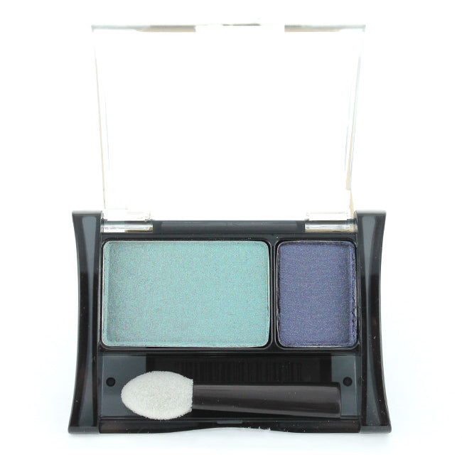 Maybelline ExpertWear Eye Shadow Duo 45D Shocking Seas