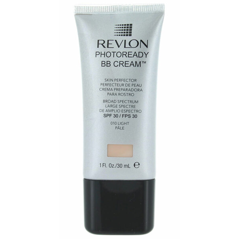 Revlon PhotoReady BB Cream 010 Light