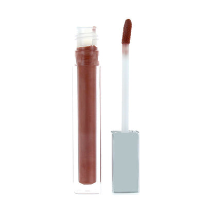 Maybelline Color Sensational High Shine Lip Gloss 50 Luminous Latte