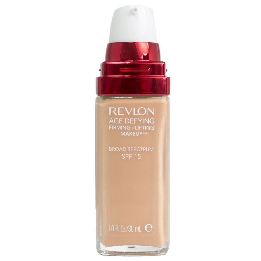 Revlon Age Defying Firming + Lifting Makeup 30 Soft Beige