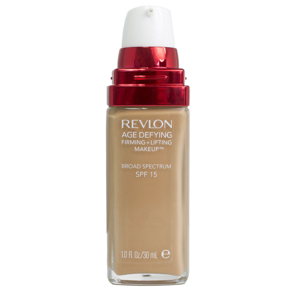 Revlon Age Defying Firming + Lifting Makeup 65 True Beige